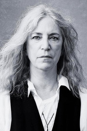 Cover image for Patti Smith