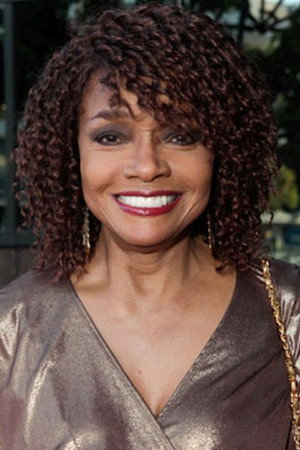 Cover image for Beverly Todd