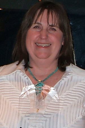 Cover image for Phyllis Laing