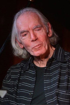 Cover image for Peter Marinker