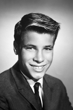 Cover image for Don Grady