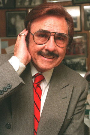 Cover image for Gary Owens