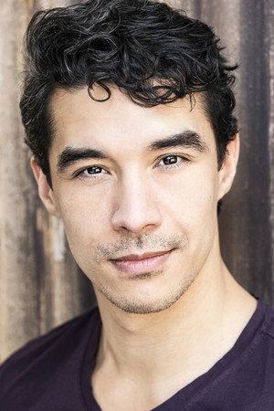 Cover image for Chris Hong