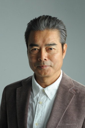 Cover image for Hiroshi Katsuno