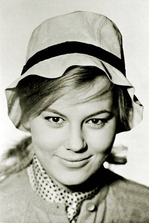 Cover image for Karla Chadimová