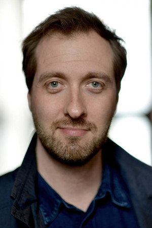 Cover image for Rasmus A. Sivertsen