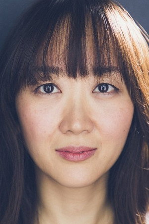 Cover image for Sue Jean Kim
