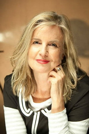 Cover image for Gillian Armstrong