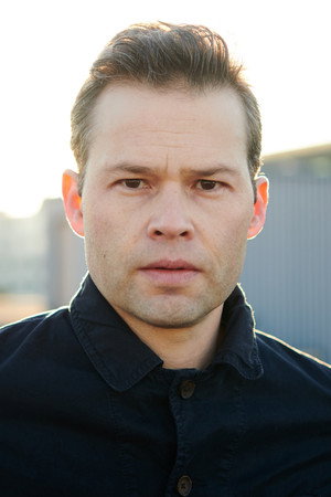 Cover image for Michael von Burg