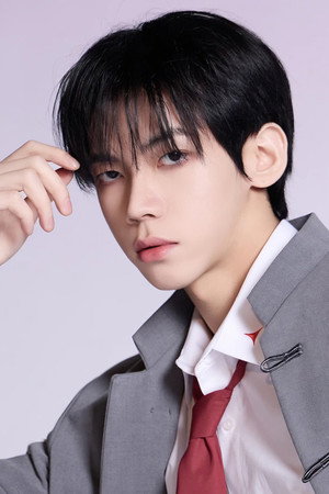 Cover image for 龙嘉誉