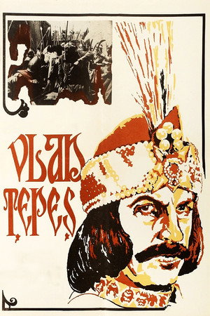 Poster for Влад Цепеш: Истинная жизнь Дракулы