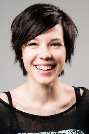Cover image for Laura Maria Heid