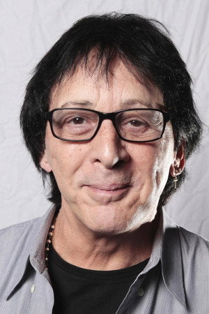 Cover image for Peter Criss