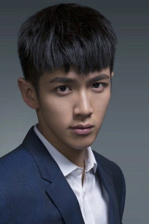 Cover image for 柯震東