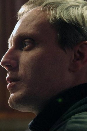 Cover image for Пётр Амелин