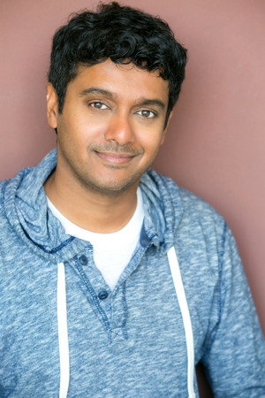 Cover image for Charan Prabhakar