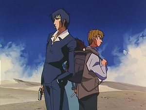 Poster for Эпизод 11
