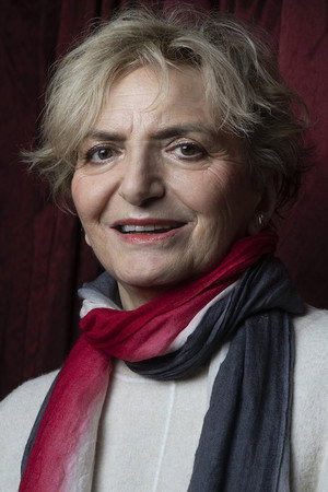 Cover image for Sanja Milković Hays