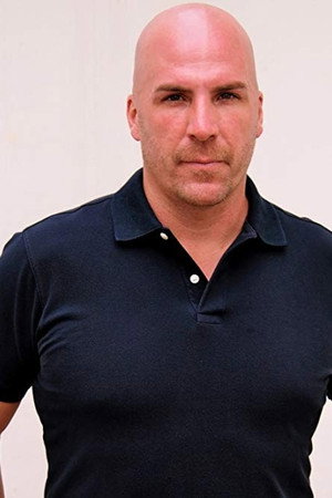 Cover image for Chris Nolte