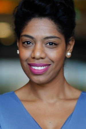 Cover image for Salma Siddick