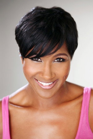 Cover image for Terri J. Vaughn
