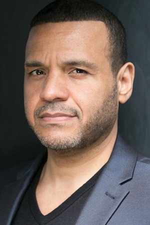 Cover image for Chris McKinney