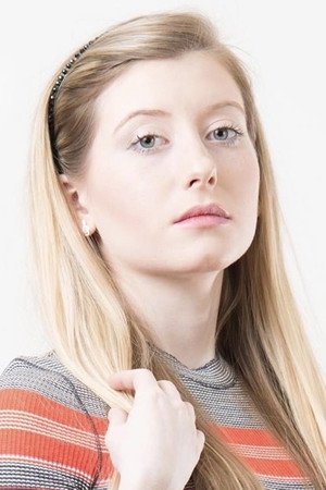 Cover image for Kara Curnane Joseph