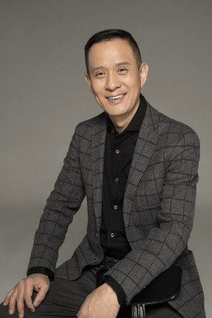 Cover image for Ян Цзы Хуа