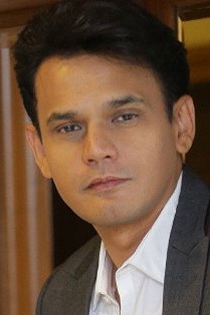 Cover image for Yusry Abdul Halim