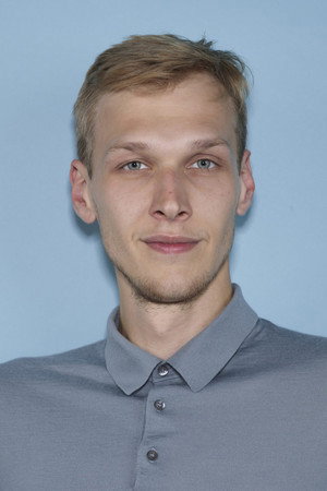 Cover image for Vojtěch Vondráček