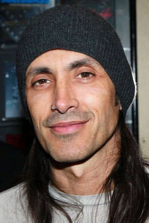 Cover image for Nuno Bettencourt