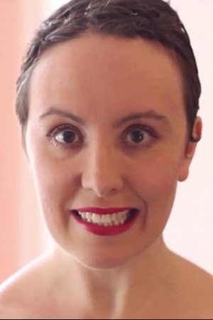 Cover image for Amy Bodossian
