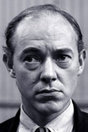 Cover image for Michael Bryant