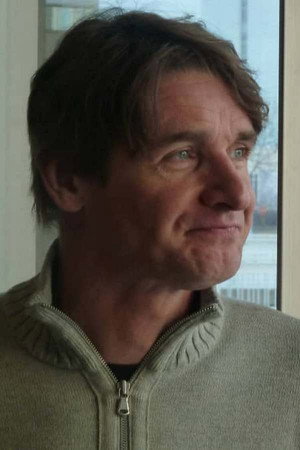Cover image for Mika Räinä