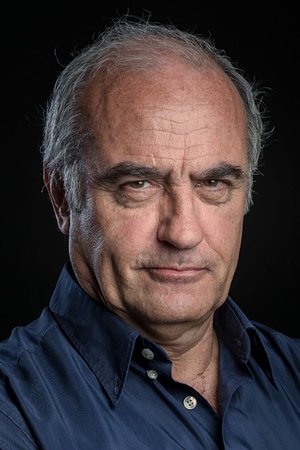 Cover image for Francesc Orella