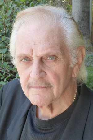 Cover image for Ed Metzger
