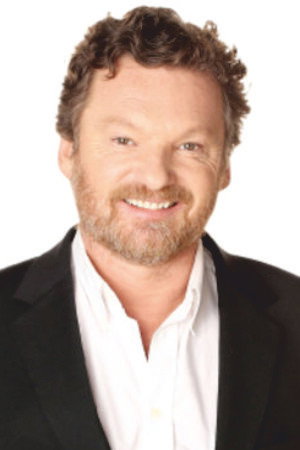 Cover image for Gabriel Barylli