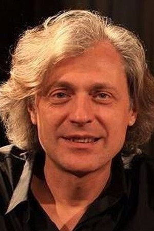 Cover image for Dimitri Naïditch