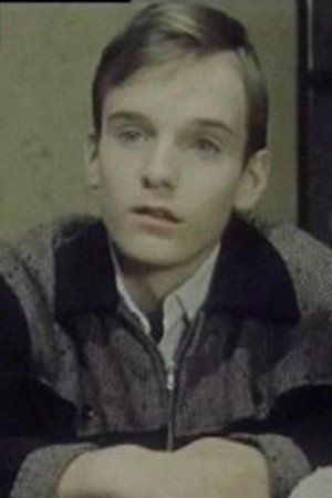 Cover image for Gabriel Vorobyov