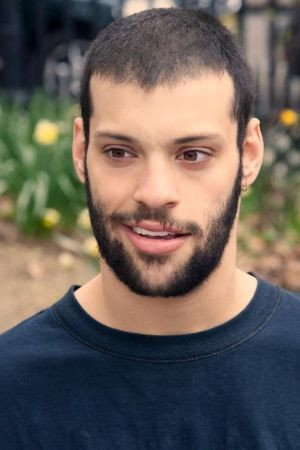 Cover image for Tim Renkow