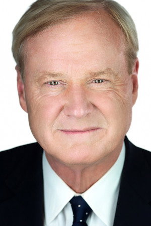 Cover image for Chris Matthews