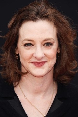 Cover image for Joan Cusack