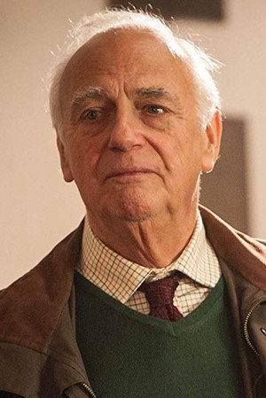 Cover image for Roy Hudd