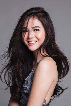 Cover image for Janella Salvador