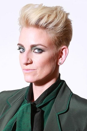 Cover image for Tina Romero