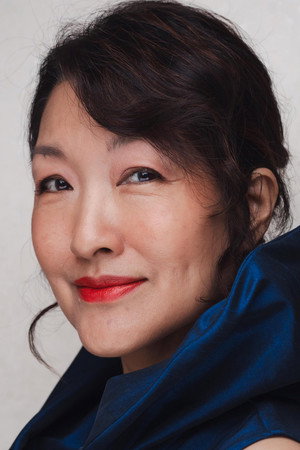 Cover image for Dawn Ying Yuen