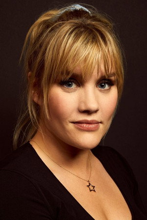 Cover image for Emerald Fennell