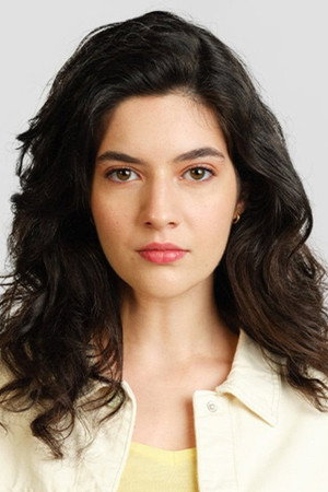 Cover image for Sanem Babi
