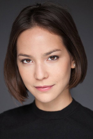 Cover image for Adriana Randall