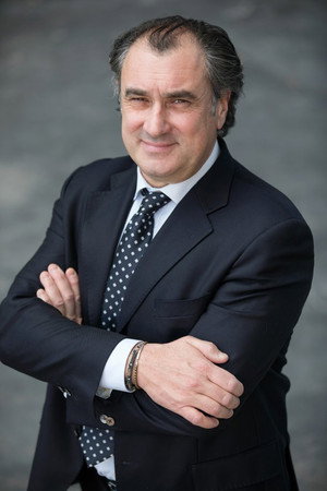 Cover image for Fabio Farronato